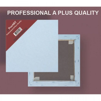 PONART 50X60CM PROFESYONEL A PLUS TUVAL PTPA-50x60