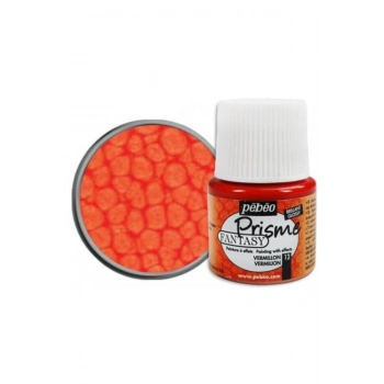 PEBEO 166012 FANTASY PRISME 45 ML ŞİŞE  Vermillion
