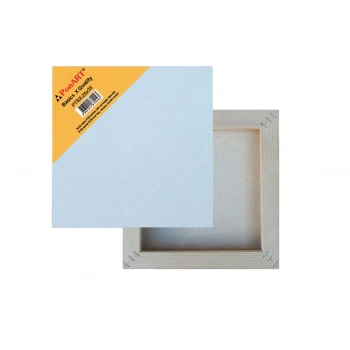 PONART 25X35CM BASİCS SERİ TUVAL PTB-25x35