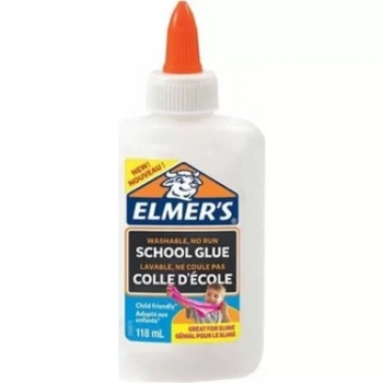 ELMERS SIVI YAPISTIRICI 118 ML BEYAZ