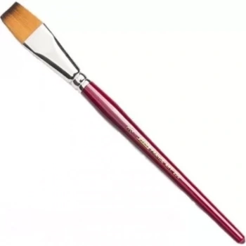 PEBEO 250/3-4 SENTEKIK KIL DUZ KESIK FIRCA