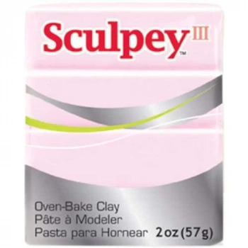 SCULPEY III POLİMER KİL BALERIN 57GR S-3021209