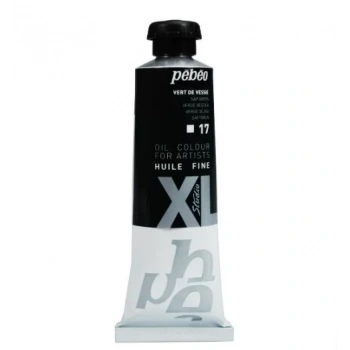 PEBEO 37 ML HUILE FINE XL YAĞLI BOYA Sap Green