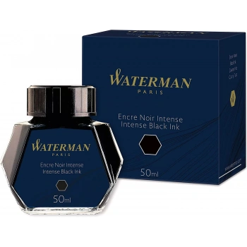 WATERMAN ŞİŞE MÜREKKEP YEŞİL S0110770