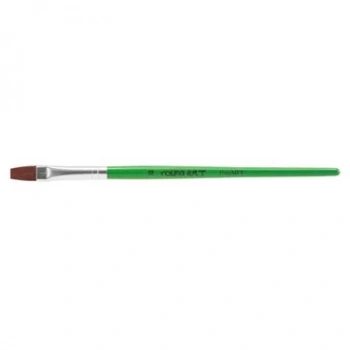 PONART 7210-10 DÜZ SENTETİK FIRÇA PF7210-10