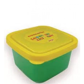 GOODWİN SANAT KİLİ YEŞİL 40 GR GW-05