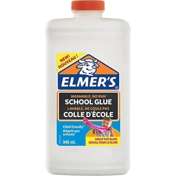ELMERS SIVI YAPIŞTIRICI 946ML BEYAZ 2079104