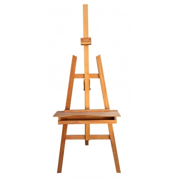 PONART T-240 RAFLI STUDİO ŞÖVALE PRS-240