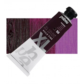 PEBEO 37 ML HUILE FINE XL YAĞLI BOYA Madder 937/50