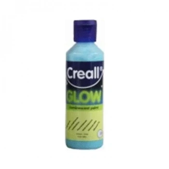 CREALL GLOW 80 ML.BLUE