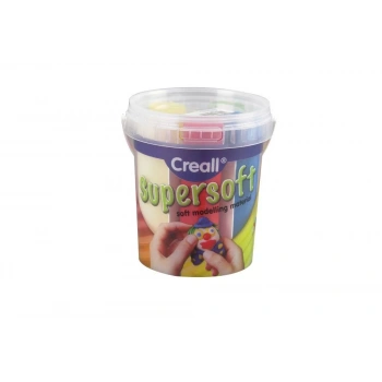 CREALL SUPERSOFT SET 400 GR.