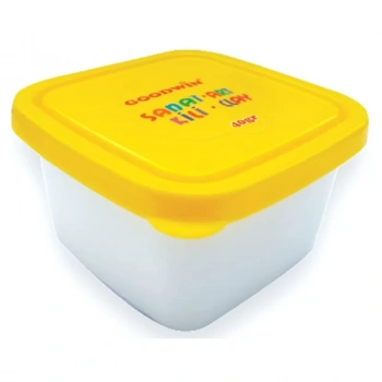 GOODWİN SANAT KİLİ BEYAZ 40 GR GW-01