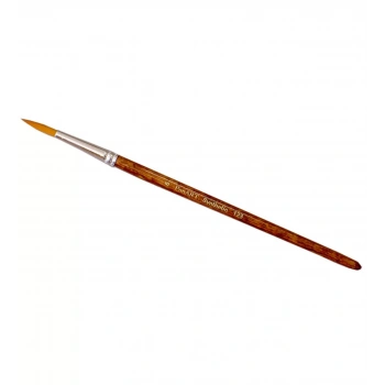 PONART 123-12 SENTETİK SİVRİ UÇLU FIRÇA PF123-12