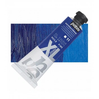 PEBEO 37 ML HUILE FINE XL YAĞLI BOYA Primary Phtholo Blue