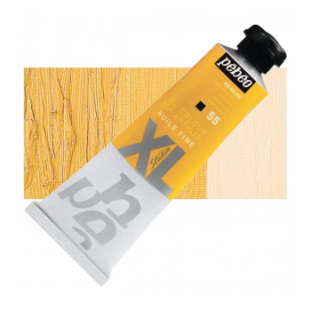 PEBEO 37 ML HUILE FINE XL YAĞLI BOYA Precious Gold 937/55