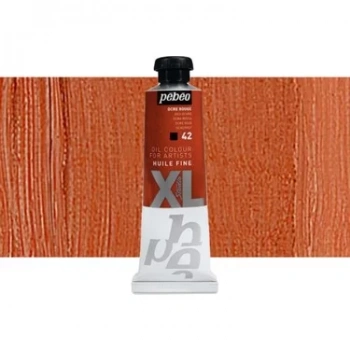 PEBEO 37 ML HUILE FINE XL YAĞLI BOYA Red Ochre 937/42