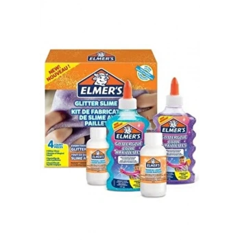 ELMERS SLİME KİT SİMLİ 2077256