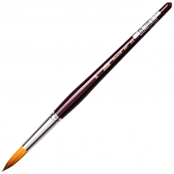 PEBEO NO.123-5 PEBEO SENTETİK KIL SULUBOYA FIRÇA