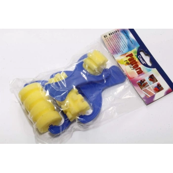 CREALL PATTERN ROLLERS