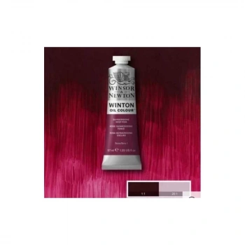 WN WİNTON Y.BOYA 37ML QUİNACRİDONE DEEP PİNK 250 LV-WN-1414250