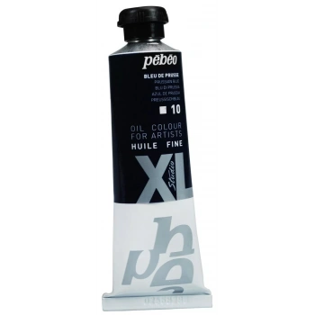 PEBEO 37 ML HUILE FINE XL YAĞLI BOYA Prussian Blue