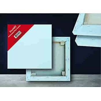 PONART 70X100CM PROFESYONEL PLUS KALIN TUVAL PTPPK-70x100