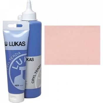 LUKAS TERZİA AKRİLİK TEN RENGİ 125ML LCT125-4822