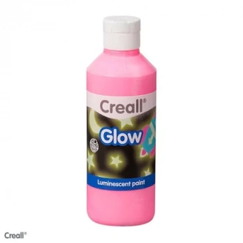 CREALL GLOW 80 ML.PINK