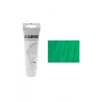 LUKAS TERZİA AKRİLİK ÇİMEN YEŞİLİ 125ML LCT125-4965
