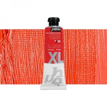 PEBEO 37 ML HUILE FINE XL YAĞLI BOYA Cadmium Light Red 937/05