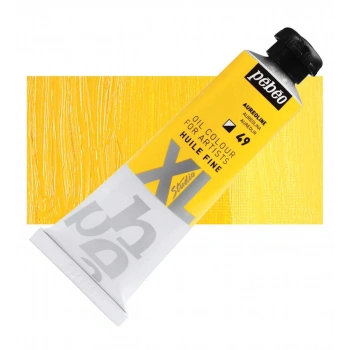 PEBEO 37 ML HUILE FINE XL YAĞLI BOYA Aureoline 937/49