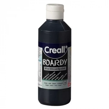 CREALL BOARDY 04 80 Ml. BLACK