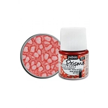 PEBEO 166021 FANTASY PRISME 45 ML ŞİŞE  Icy Pink