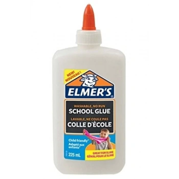 ELMERS SIVI YAPISTIRICI 225 ML BEYAZ