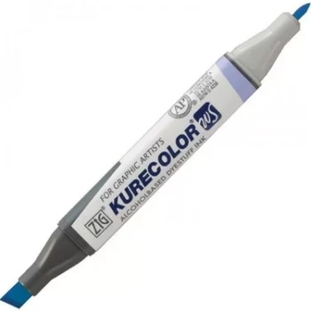 ZIG KURECOLOR TWIN S KC-3000 (304) 305 COBALT BLUE