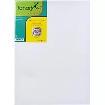 FANART ACADEMY TUVAL 280GR 18X24CM LV-F-8011.1824