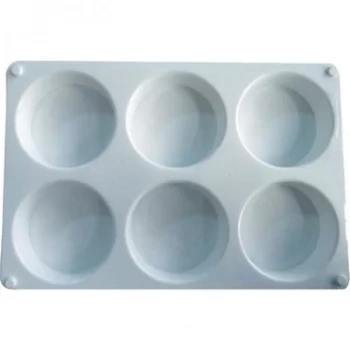 PONART PLASTİK PALET 6 GÖZLÜ PT-A159433