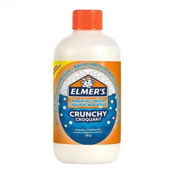 ELMERS SIVI YAPIŞTIRICI 258 ML ÇITIRLI SİHİRLİ 2109490