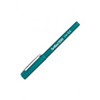 ARTLİNE 200N FİNE WRİTİNG PEN 0.4 DARK GREEN LV-A-EK-200N D.GREEN