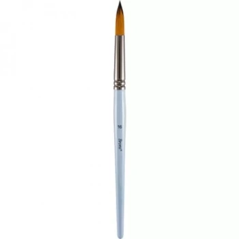 BRONS 123 SERİSİ SULU KISA SAP FİRCA NO:16 BR-765