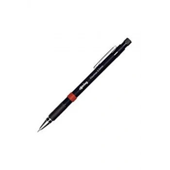 ROTRİNG VİSUMAX VERSATİL KALEM SİYAH 0.5 MM 2089097