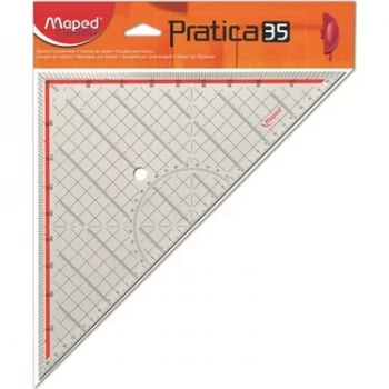 MAPED PRATICA 35 TEKSTİL GÖNYESİ 147100