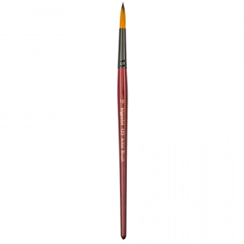 BİGPOİNT 123 SERİSİ SENTETİK KIL YUVARLAK FIRÇA NO: 12 BPF123-12