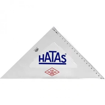 HATAS 0802 TEKNİK OKUL ÖĞRENCİ GÖNYESİ    30 / 45