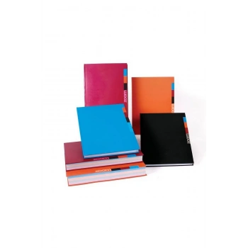 KESKİN COLOR 20*28 200 YP. KARELİ ZOOM S.KP.CİLTLİ DEFTER