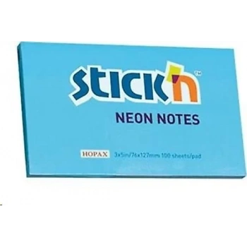 GIPTA STICKN 76X127 PASTEL MAVİ 100YP