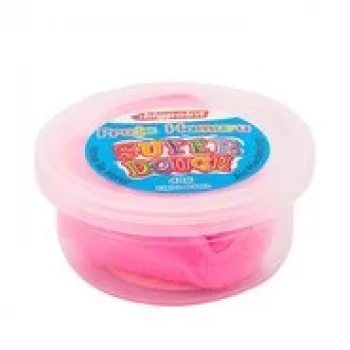 BİGPOİNT PROJE HAMURU 40 GRAM PEMBE BP764-22