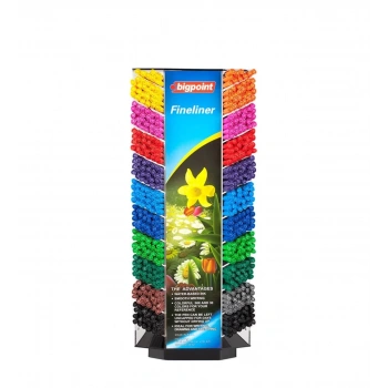 BİGPOİNT FİNELİNER 480Lİ STAND BP902