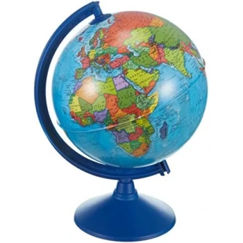 GÜRBÜZ KÜRE IŞIKSIZ SİYASİ KÜRE 26CM 42262