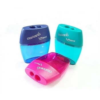 MAPED SHAKER ÇİFT DELİKLİ KALEMTRAŞ 534755ZG